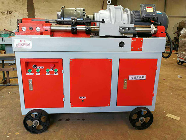 鋼筋滾絲機 鋼筋滾絲機